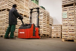 stapelaar training min