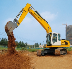 Jobs - Grondwerken Jo Dejaeger