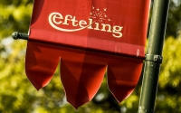 Dodelijk heftruck ongeval in Efteling