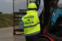 Jobs - Trainers over heel Vlaanderen gezocht